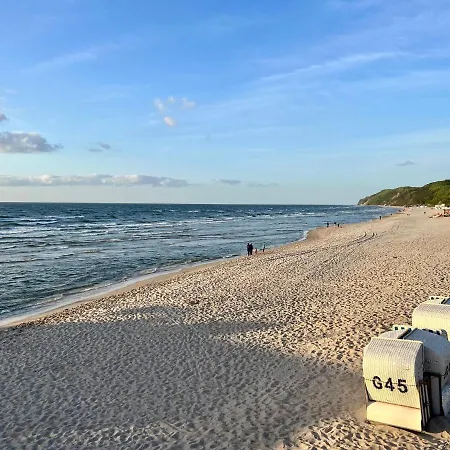 Sunflower Park 아파트 미엥지즈드로예