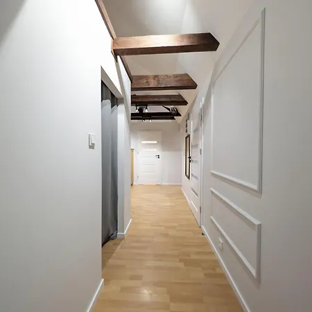 Apartament Sunflower Park Międzyzdroje