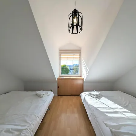 Apartament Sunflower Park *