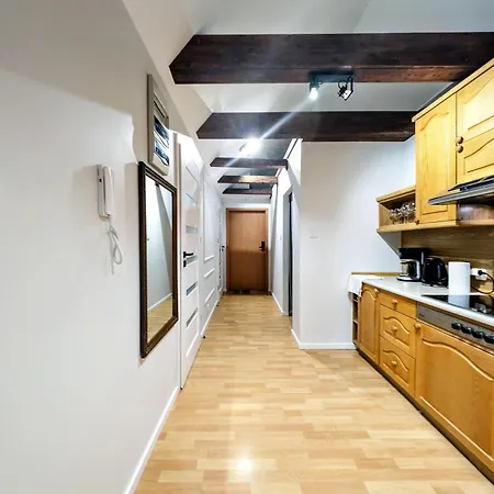 Apartament Sunflower Park