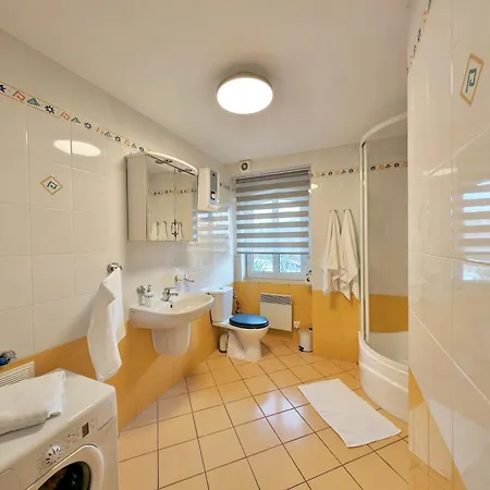 아파트 Sunflower Park *