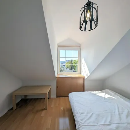 아파트 Sunflower Park *